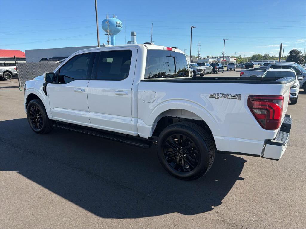 2025 Ford F-150 Image 7