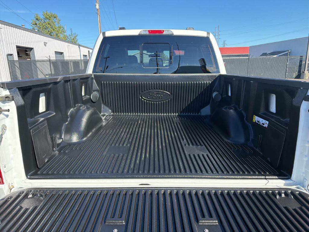 2025 Ford F-150 Image 10