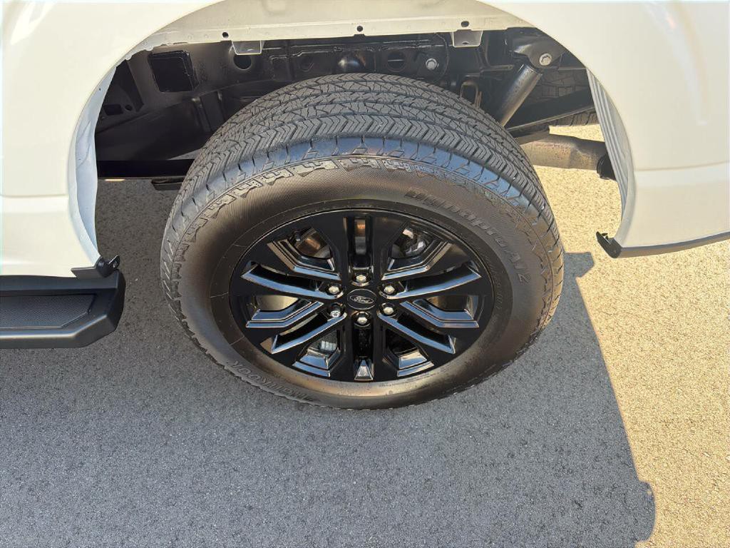 2025 Ford F-150 Image 11