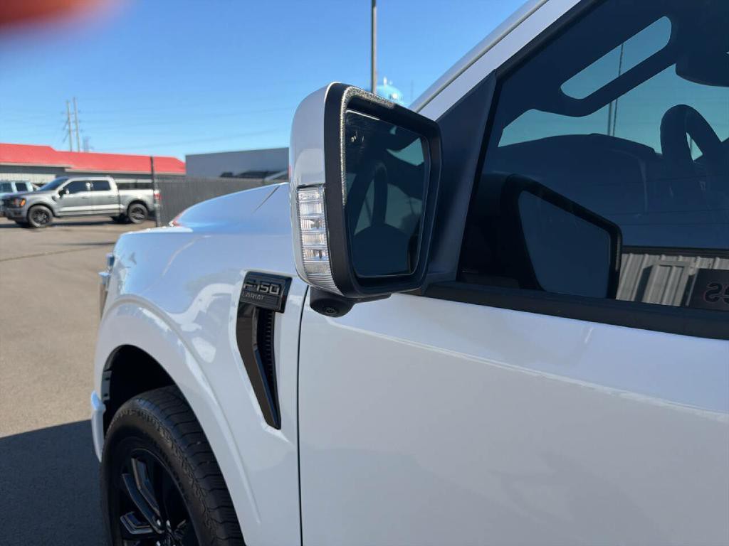 2025 Ford F-150 Image 12