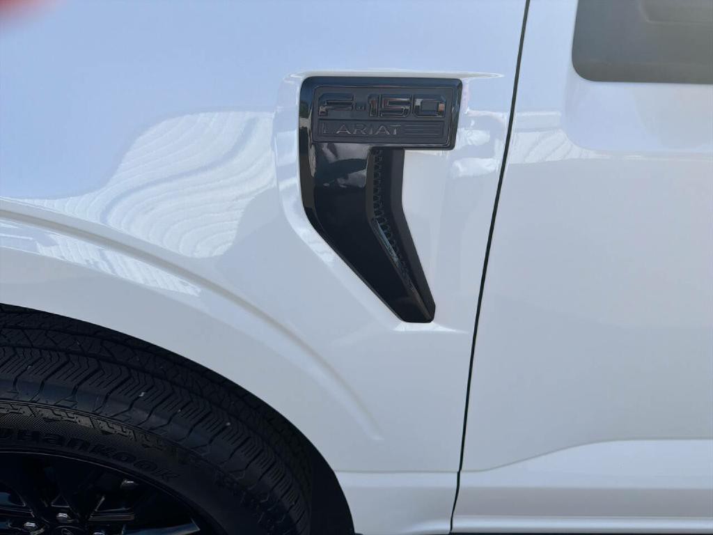 2025 Ford F-150 Image 13