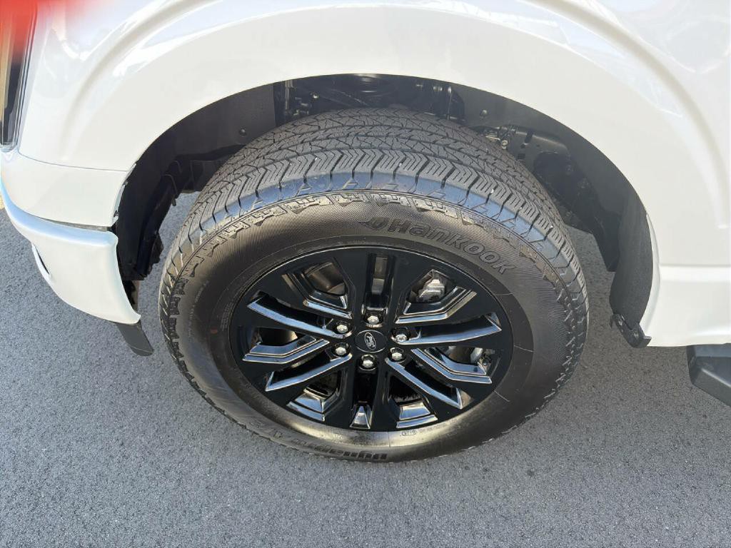 2025 Ford F-150 Image 14