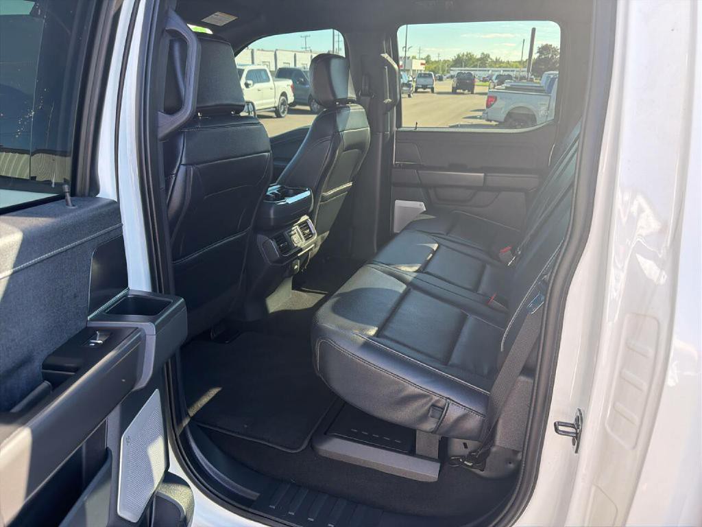 2025 Ford F-150 Image 15