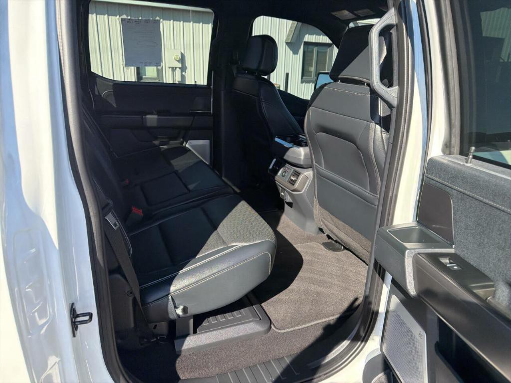 2025 Ford F-150 Image 16