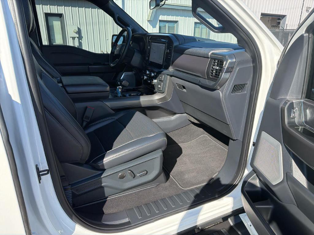 2025 Ford F-150 Image 20
