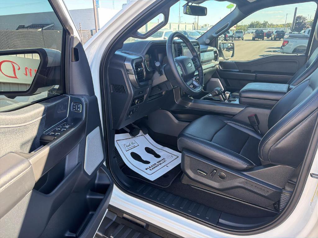 2025 Ford F-150 Image 21