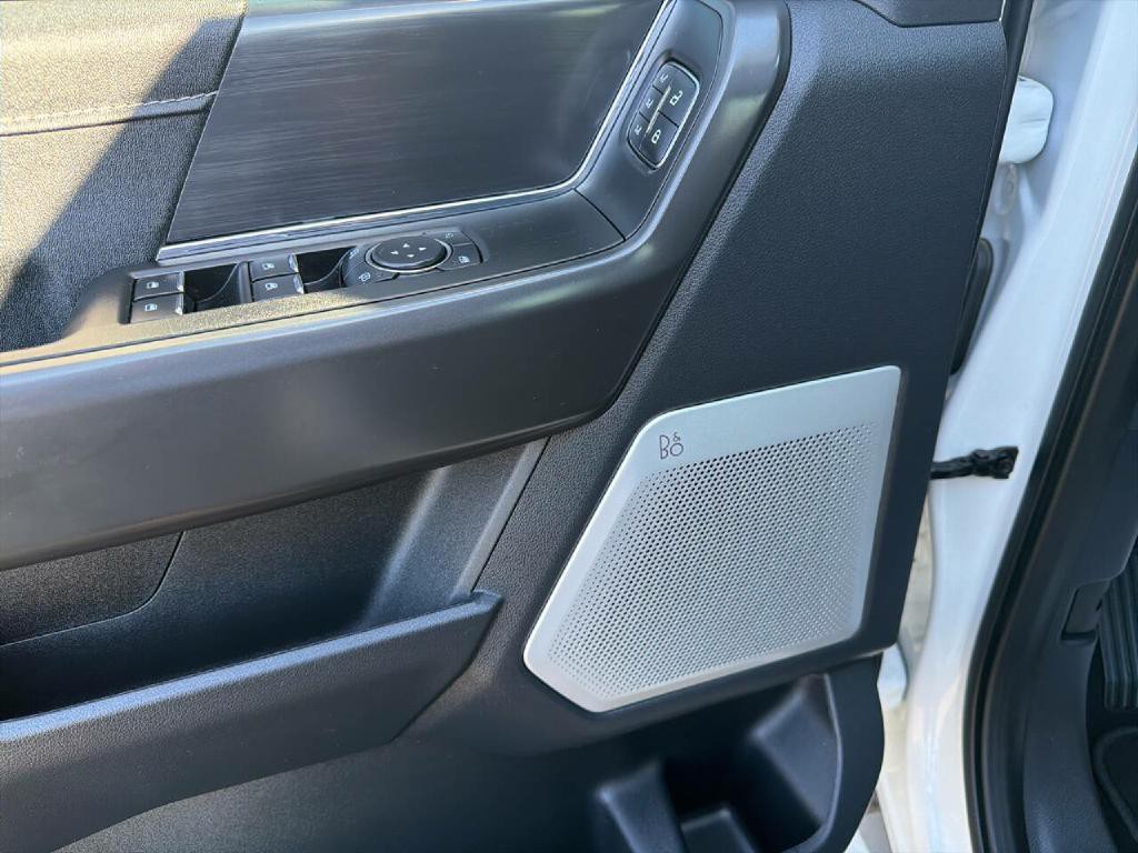 2025 Ford F-150 Image 22