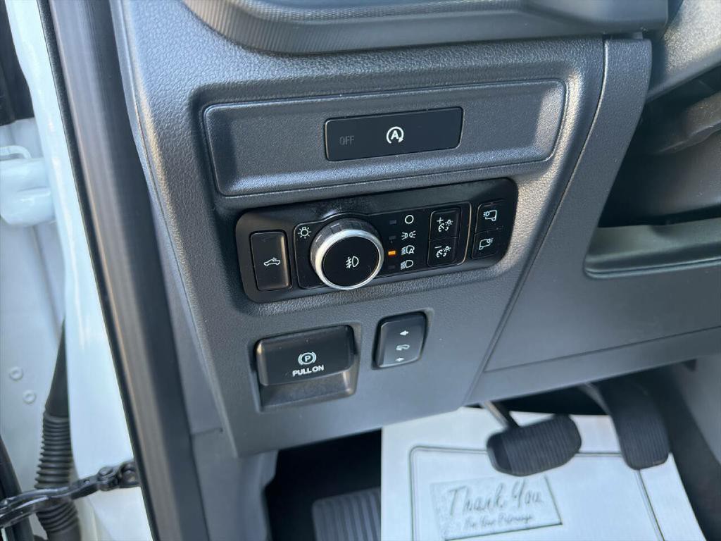 2025 Ford F-150 Image 23