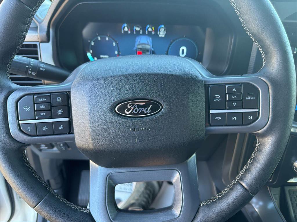 2025 Ford F-150 Image 25