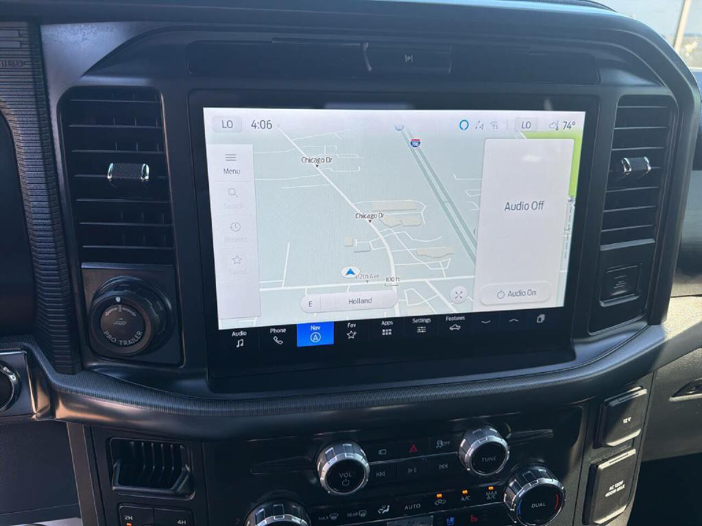 2025 Ford F-150 Image 26