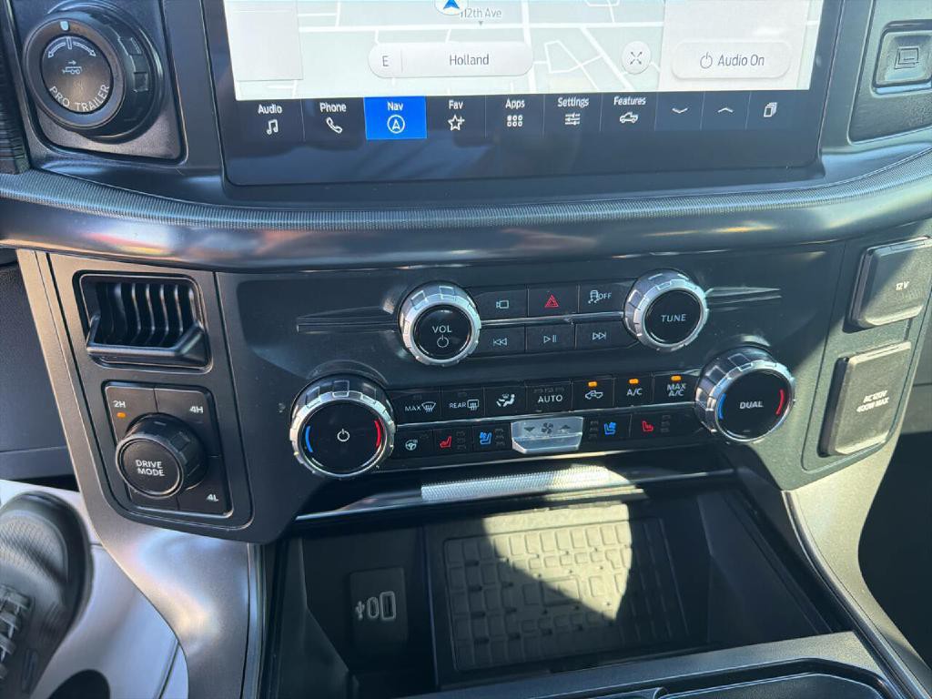 2025 Ford F-150 Image 28