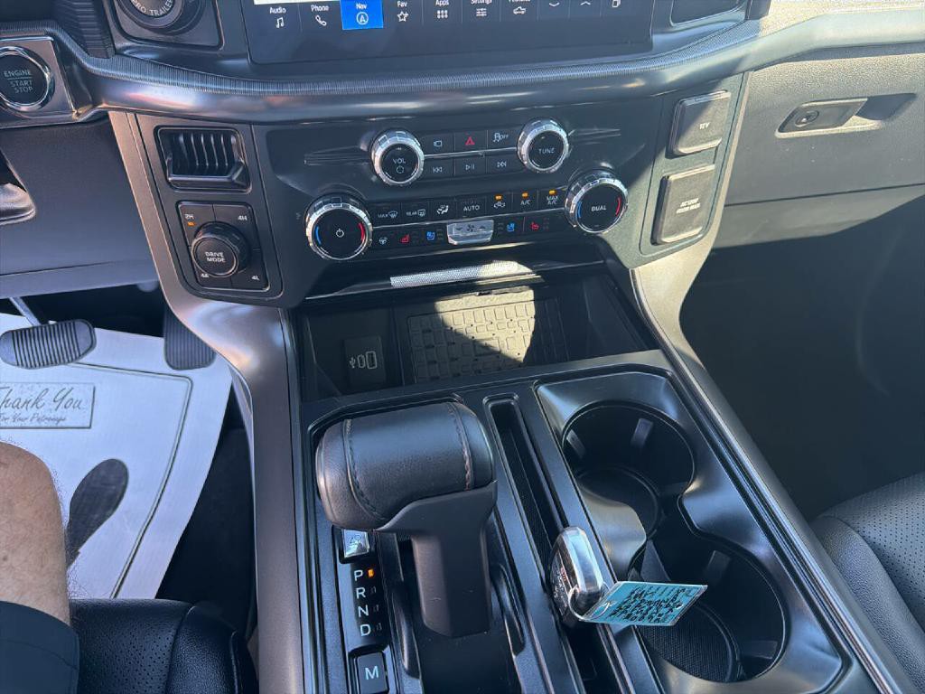 2025 Ford F-150 Image 29