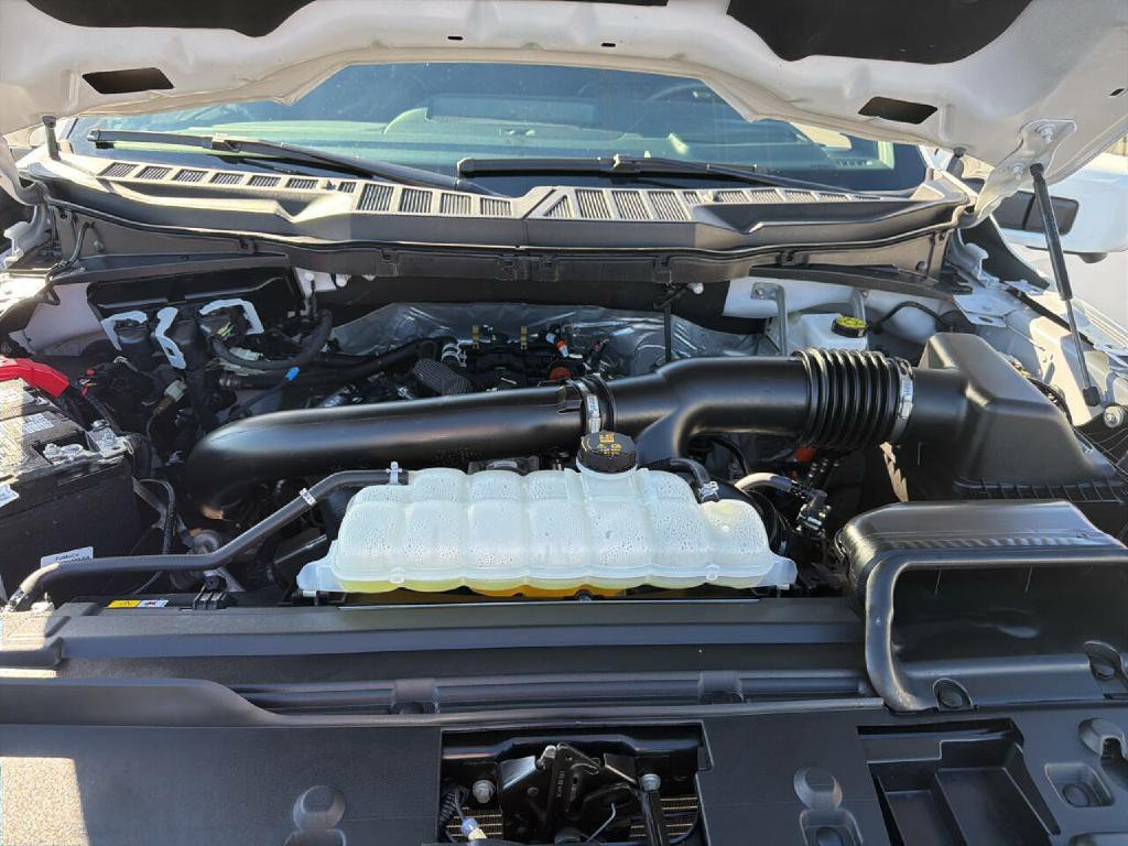 2025 Ford F-150 Image 33