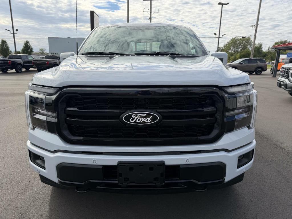 2025 Ford F-150 Image 3