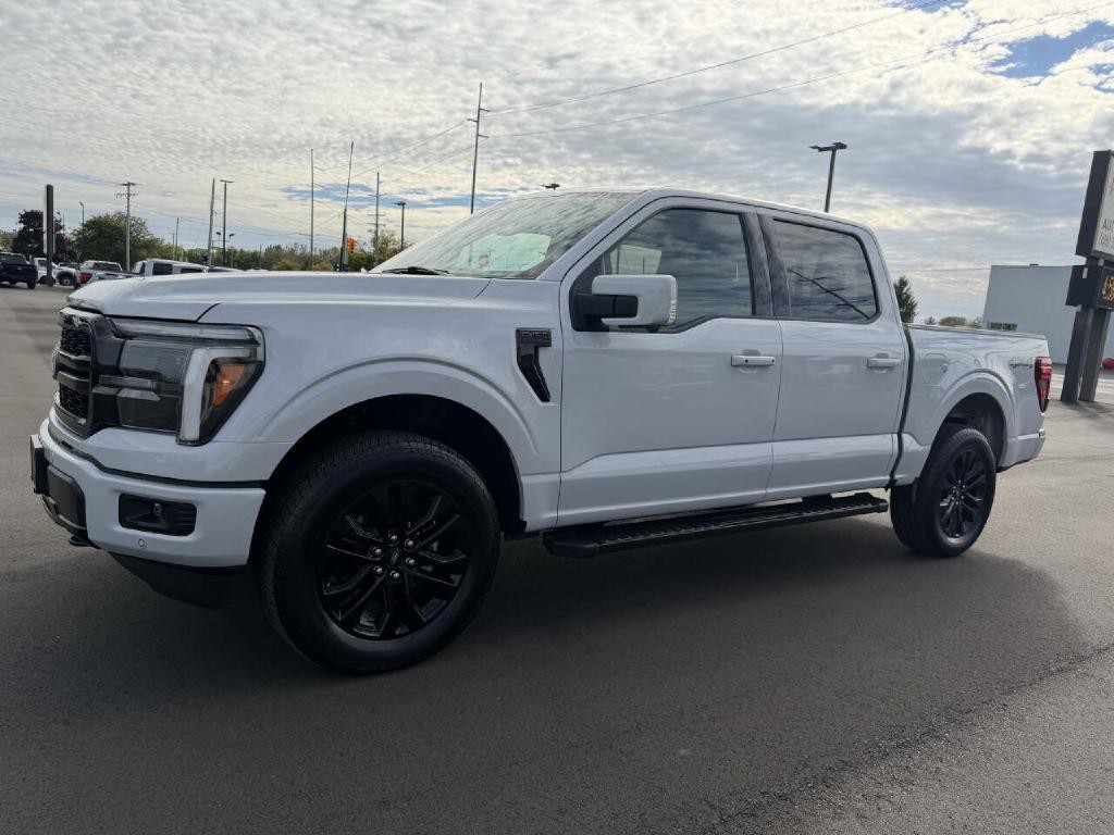 2025 Ford F-150 Image 4