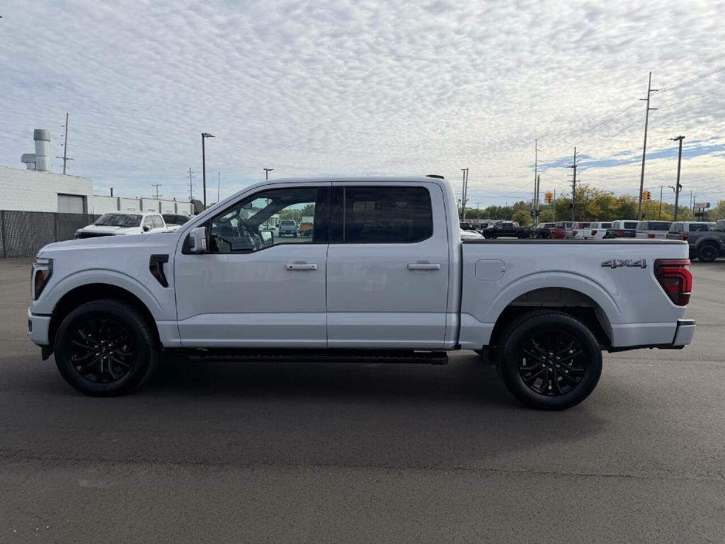 2025 Ford F-150 Image 5