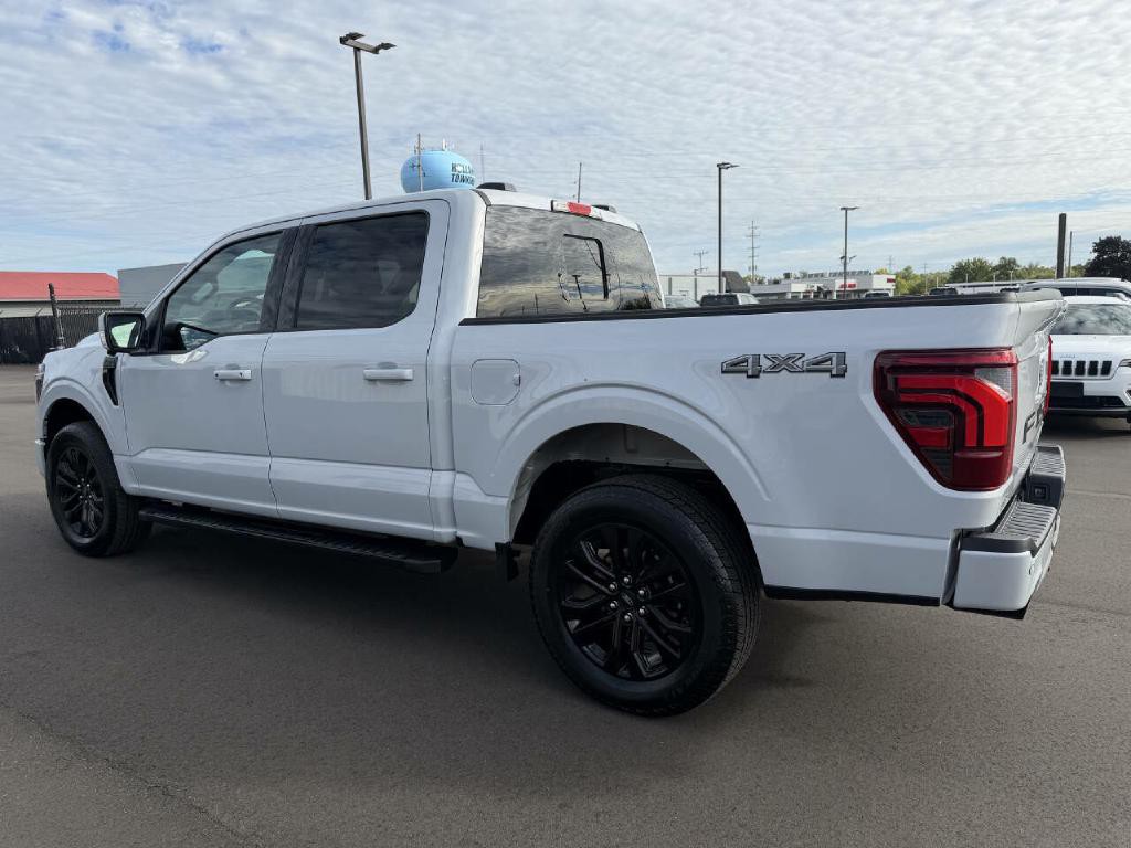 2025 Ford F-150 Image 6