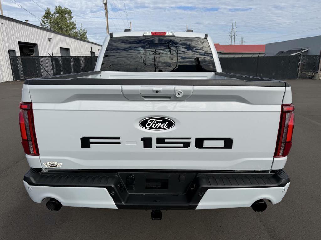 2025 Ford F-150 Image 7