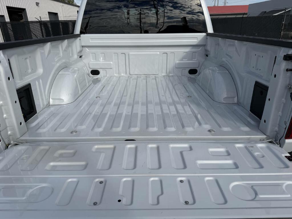 2025 Ford F-150 Image 9