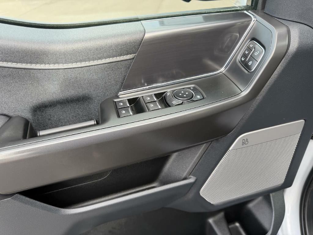 2025 Ford F-150 Image 10