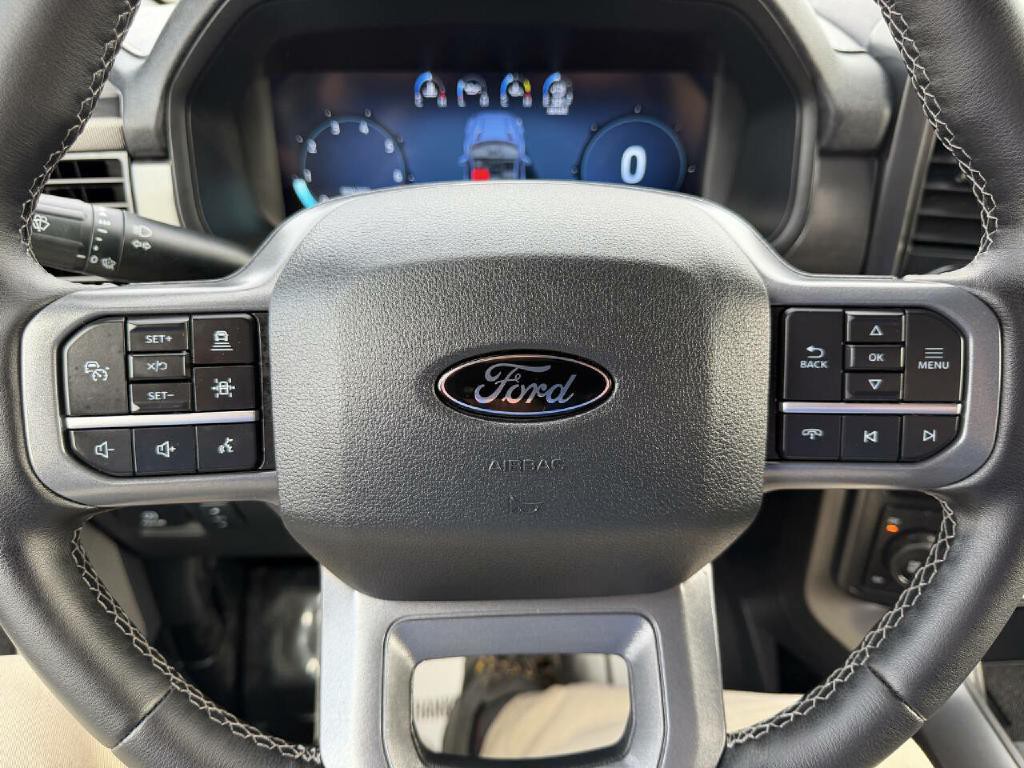 2025 Ford F-150 Image 18