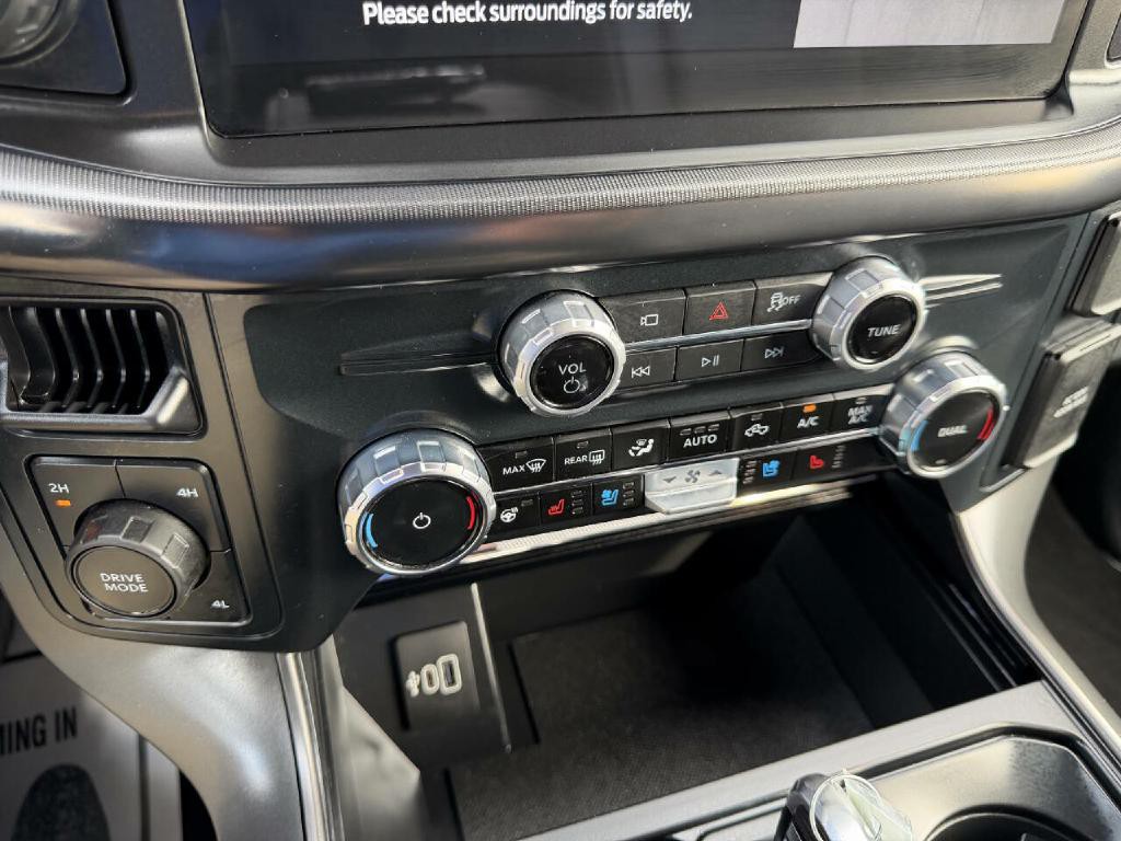 2025 Ford F-150 Image 19