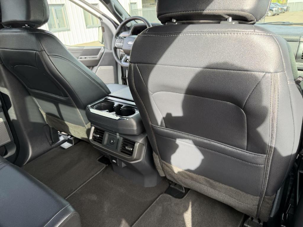 2025 Ford F-150 Image 20