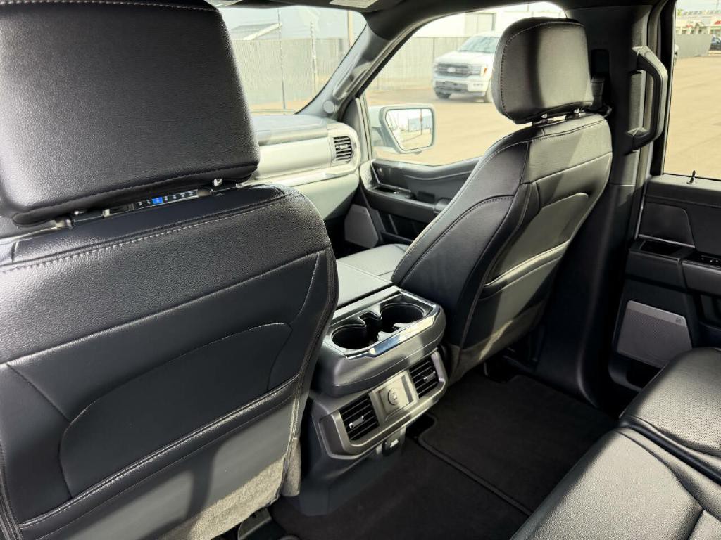 2025 Ford F-150 Image 27