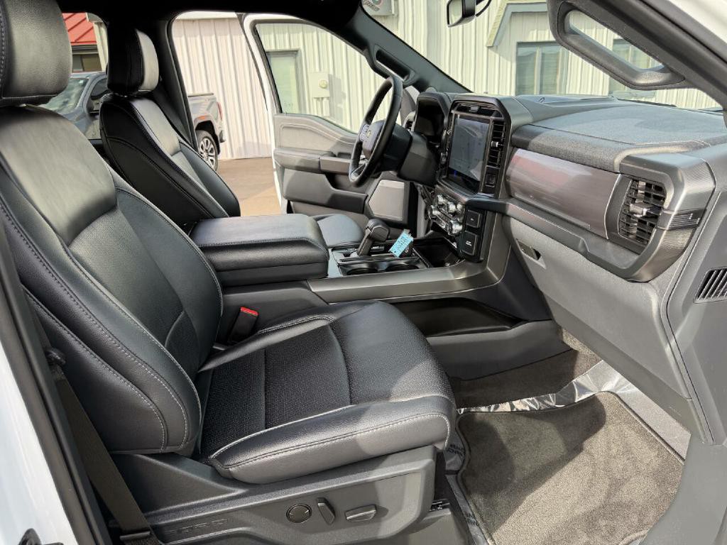 2025 Ford F-150 Image 28