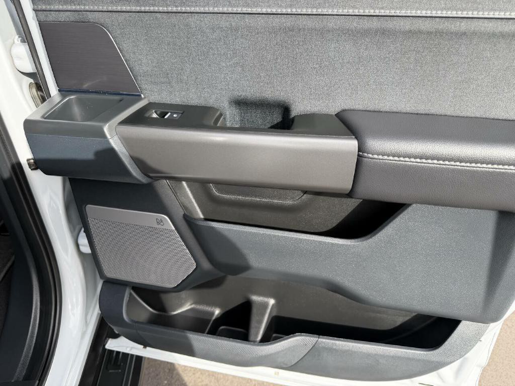 2025 Ford F-150 Image 29