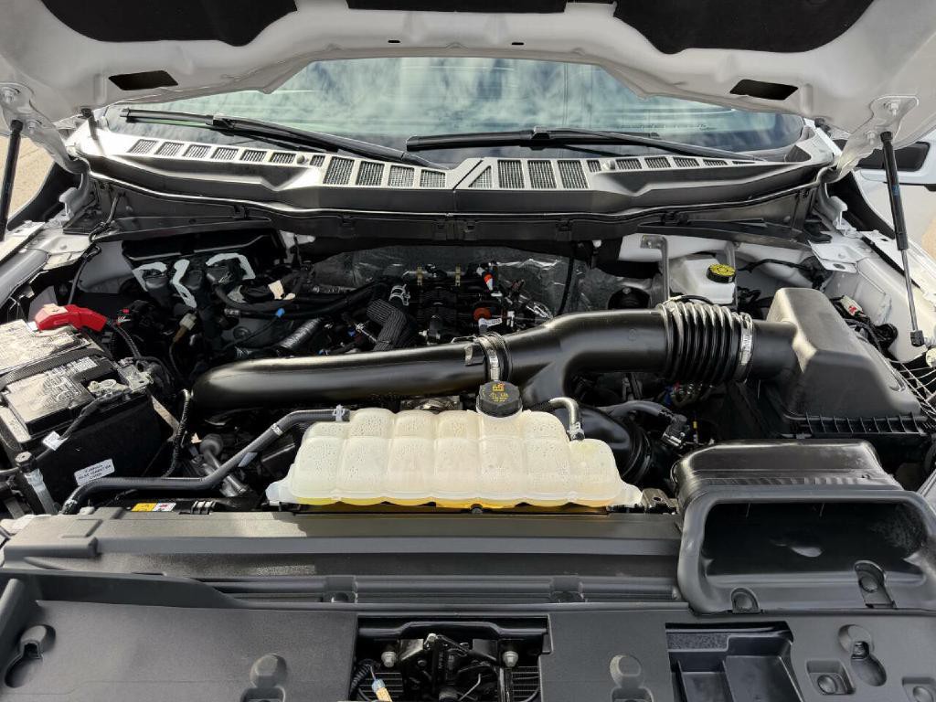 2025 Ford F-150 Image 31