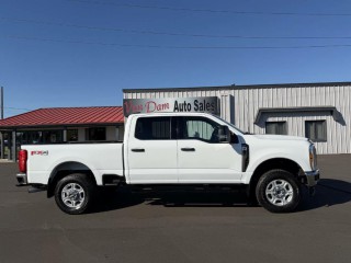 Image for 2025 Ford F-250 XLT Crew Cab 6.8 ft. ID: 7705634