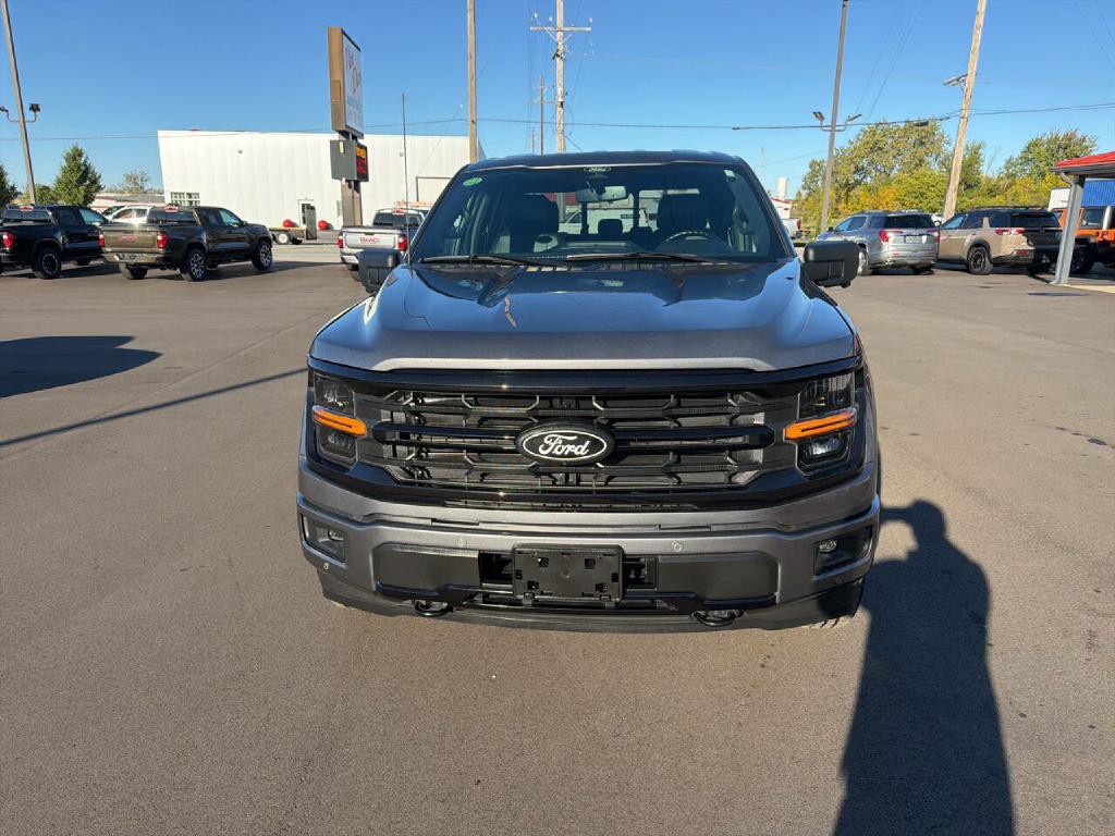 2024 Ford F-150 Image 4