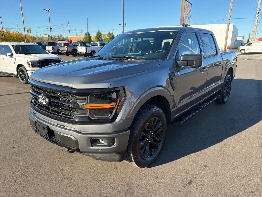 2024 Ford F-150 Image 5