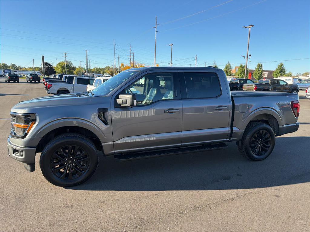 2024 Ford F-150 Image 6