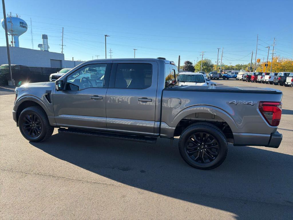 2024 Ford F-150 Image 7