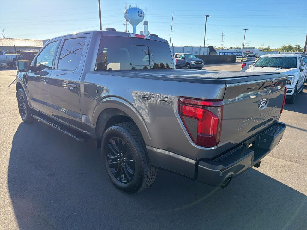 2024 Ford F-150 Image 8