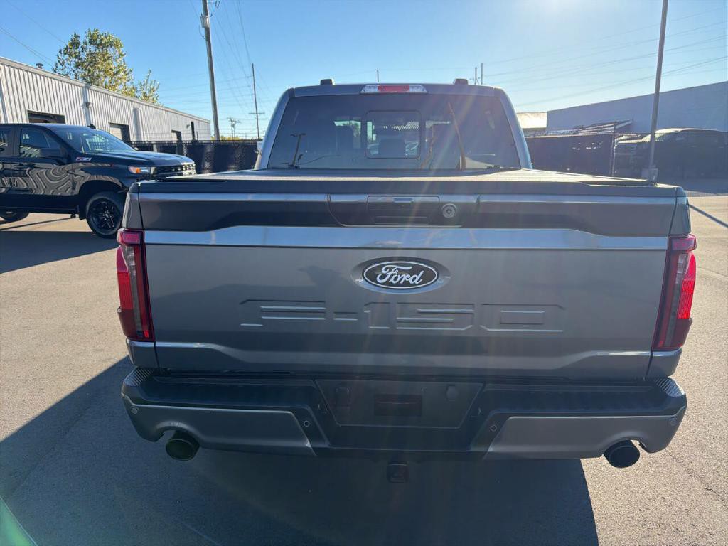 2024 Ford F-150 Image 9