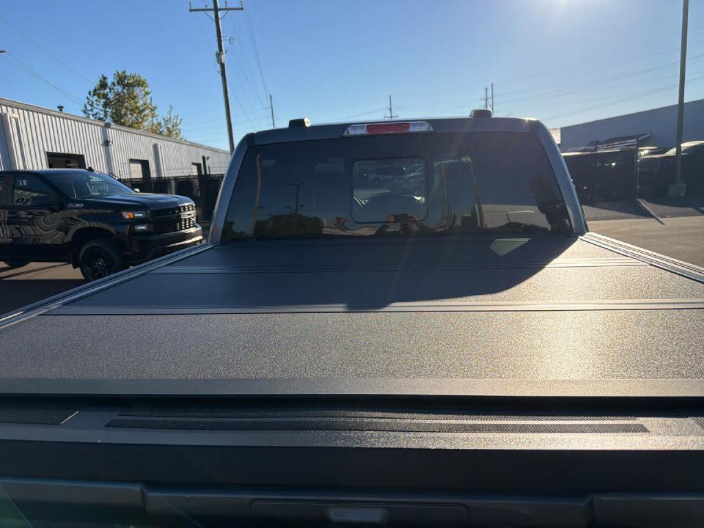2024 Ford F-150 Image 10