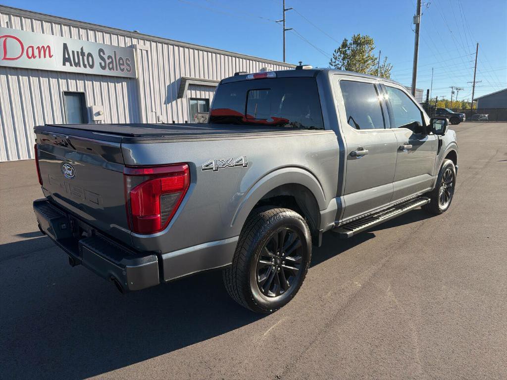 2024 Ford F-150 Image 11
