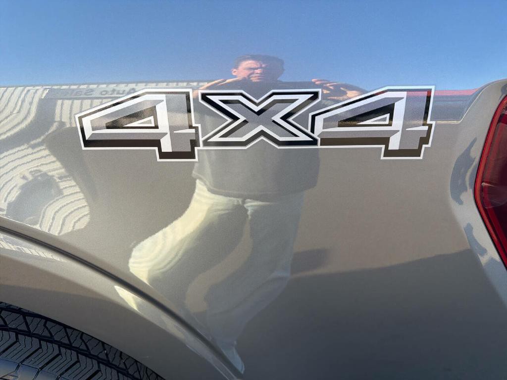 2024 Ford F-150 Image 12