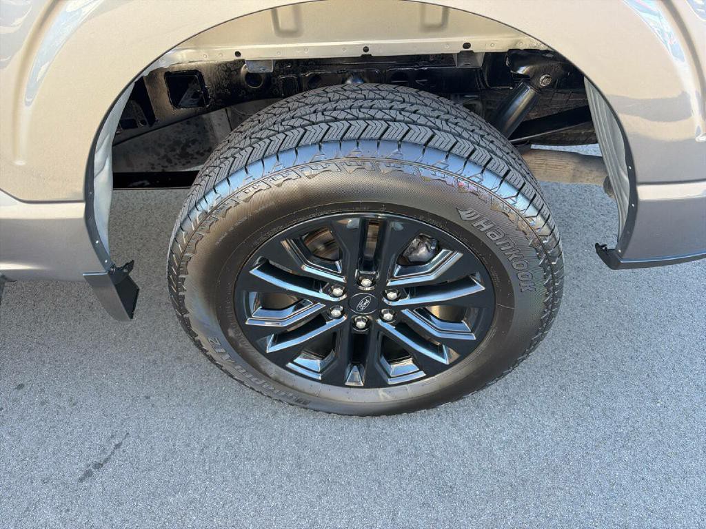 2024 Ford F-150 Image 13