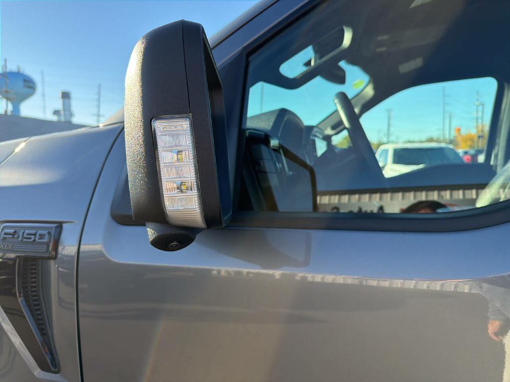 2024 Ford F-150 Image 15