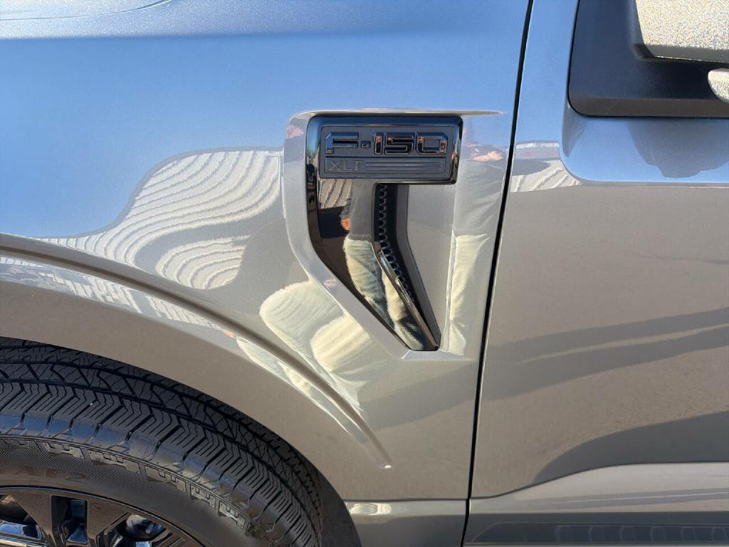 2024 Ford F-150 Image 16