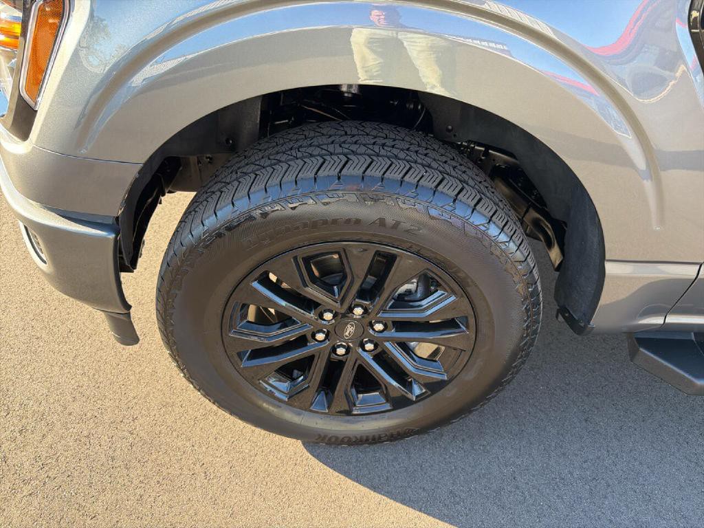 2024 Ford F-150 Image 17