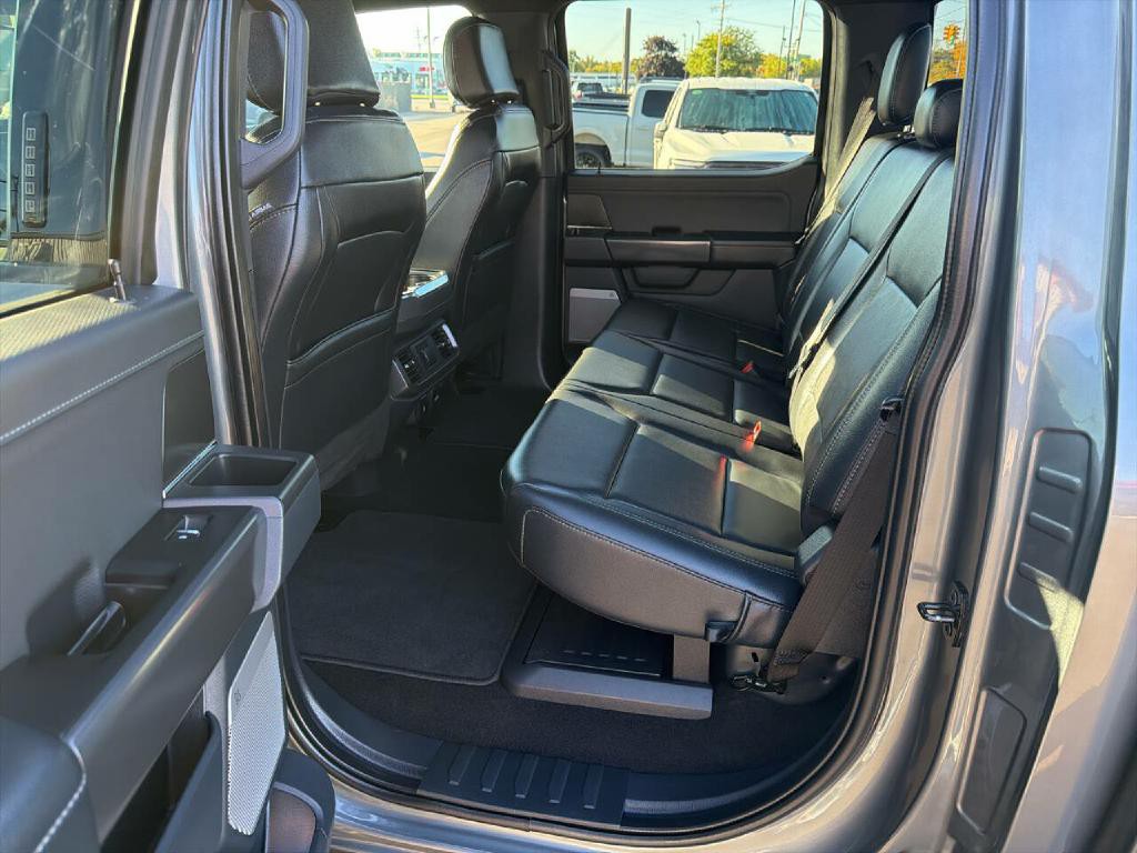 2024 Ford F-150 Image 18