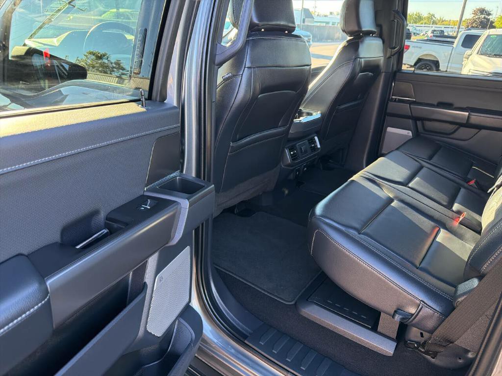 2024 Ford F-150 Image 20