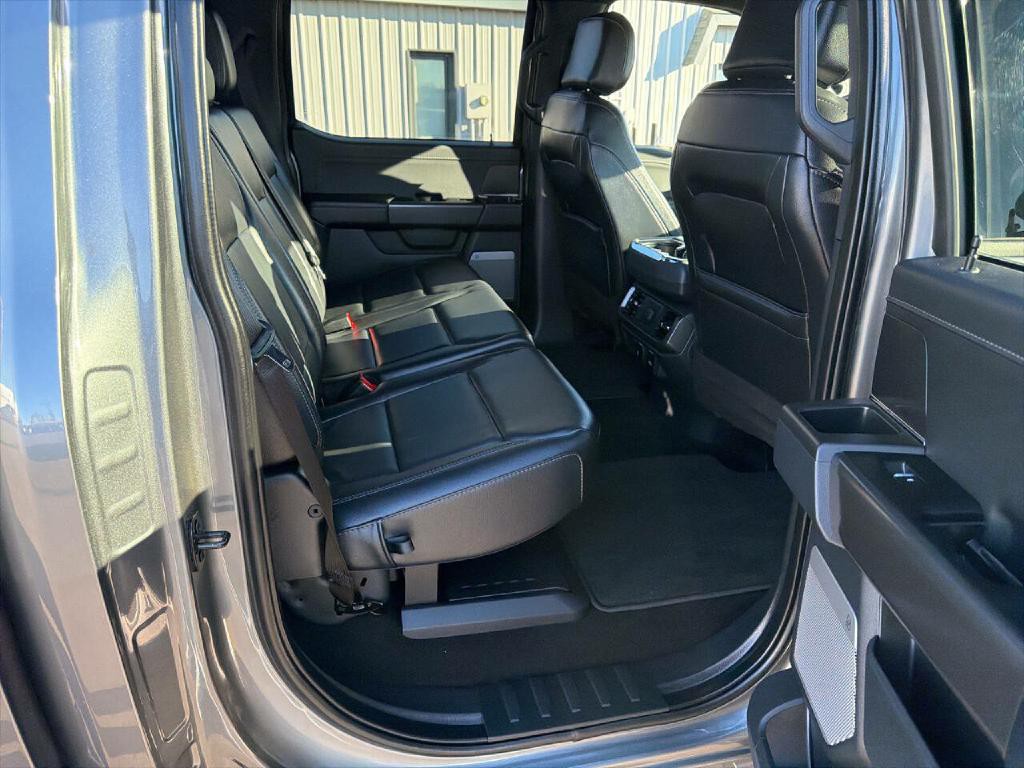 2024 Ford F-150 Image 21