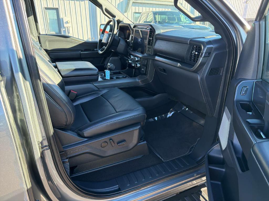 2024 Ford F-150 Image 24