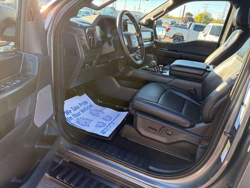 2024 Ford F-150 Image 26
